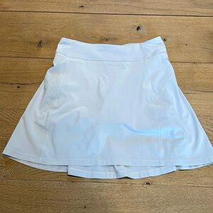 Athleta girl school day skort size XL(14)